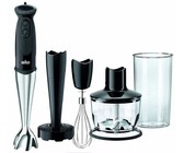 Nutribullet Blender Balance 9pc - Black