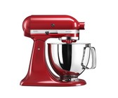 KitchenAid - Professional Mixer - Empire Red - 6.9 Litre