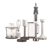 Nutribullet Blender Balance 9pc - Black