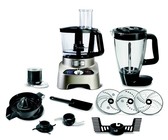 Nutribullet Blender Balance 9pc - Black