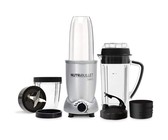 KitchenAid - 2.6 Litre Artisan Power Plus Blender - Medallion Silver