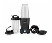 Nutribullet Blender Balance 9pc - Black