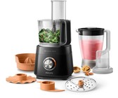 Nutribullet Blender Balance 9pc - Black