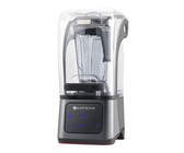 KitchenAid - 2.6 Litre Artisan Power Plus Blender - Medallion Silver