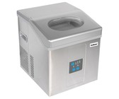 Snomaster - 50kg Ice Maker