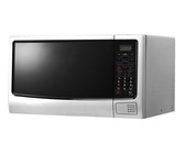 LG 42L Black Smog Microwave - MS4295DIS