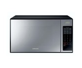 LG 42L Black Smog Microwave - MS4295DIS