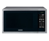 Bosch - Built-in Microwave - Black