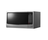 LG 42L Black Smog Microwave - MS4295DIS