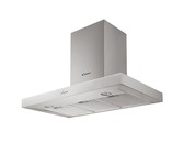 Falco Unbranded Counter Top / Down Draft Extractor 90cm