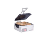 Commercial Conveyor Toaster 450 per Hour Slice Wide Mouth - SmartChef