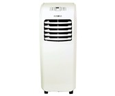 Samsung Maldives Series Split Air-Conditioner Model AR24 JSFPA - Inverter technology