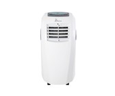 Samsung Maldives Series Split Air-Conditioner Model AR24 JSFPA - Inverter technology