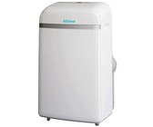 Samsung Maldives Series Split Air-Conditioner Model AR24 JSFPA - Inverter technology