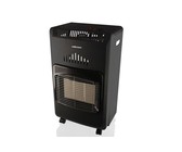 Mellerware - Quantum Foldable Gas Heater