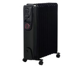 Mellerware - Quantum Foldable Gas Heater