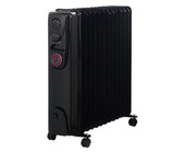 Mellerware - Quantum Foldable Gas Heater