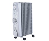 Mellerware - Quantum Foldable Gas Heater