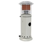 Solenco GPH2500 Infrared Heater - Patio Heater