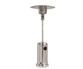 Alva - Stainless Steel Gas Patio Heater