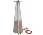 Solenco GPH2500 Infrared Heater - Patio Heater