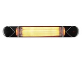 Solenco GPH2500 Infrared Heater - Patio Heater