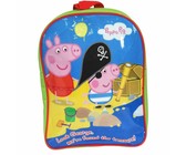 Les Deglingos Weekend Travel Bag - Charlos The Cat