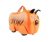 Trunki - Tipu Tiger Suitcase