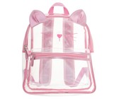 Yuppie Gift Baskets Trolley Case for Kids - Pink