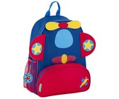 Backpack Dino Mini Crocodile Creek