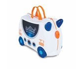 Tosca Executive 4 Wheel Spinner - Grey