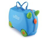 Trunki - Tipu Tiger Suitcase