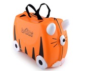 Trunki - Tipu Tiger Suitcase