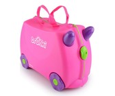Trunki - Tipu Tiger Suitcase