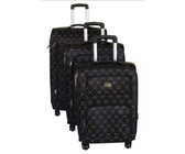 Track 3 Piece Luggage Set