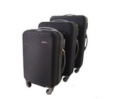 JGI Italiano Travel Case - 24inch