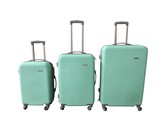 Track 3 Piece Luggage Set