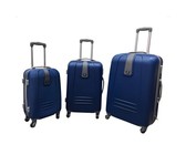 JGI Italiano Travel Case - 24inch