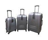 JGI Italiano Travel Case - 24inch