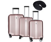 Kamiliant 3 Piece Toro Set - Blue
