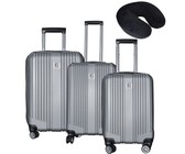 Kamiliant 3 Piece Toro Set - Blue