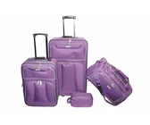 Track 3 Piece Luggage Set