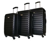 Kamiliant 3 Piece Toro Set - Blue