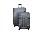 Track 3 Piece Luggage Set