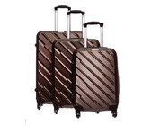 Kamiliant 3 Piece Toro Set - Blue