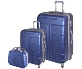 Cadii School Bag - Lilac Lid with Purple Body