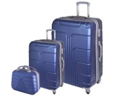 Track 3 Piece Luggage Set