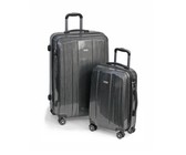 Diamond Design 3-Piece Luggage Set