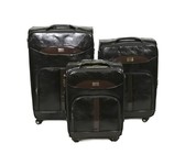 Track 3 Piece Luggage Set