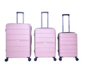 Kamiliant 3 Piece Toro Set - Blue